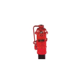 KENNEDY UP POST 3 1/2'-5' - Fire Protection Parts