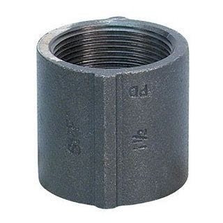 2 MI COUPLING GALV IMP - Fire Protection Parts