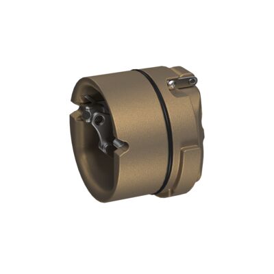 2nd Check Kit For 8 - 10' M400 M500 Fire Protection System - Fire Protection Parts