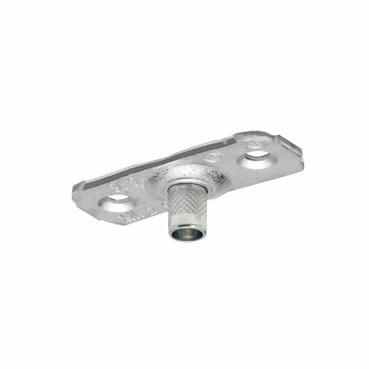 3" Ceiling Flange Pre Galvanized Fire Protection System by Tolco