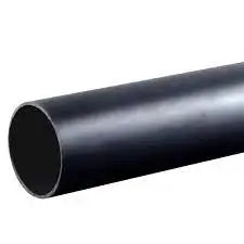 3 Inch by 21 Foot Black Grooved Flow Pipe for Efficient Fluid Transport Pipes Viking Fire Protection Parts 3 Inch 21 Foot Black Grooved Flow Pipe for Fluids