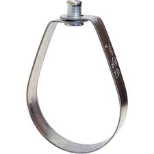 Stainless Steel Ring Hanger 2" Heavy Duty Support ASC Engineered Solutions