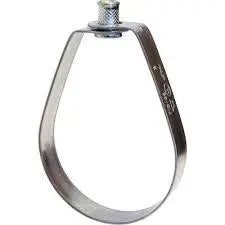 Stainless Steel Ring Hanger 2" Heavy Duty Support by ASC Engineered Solutions