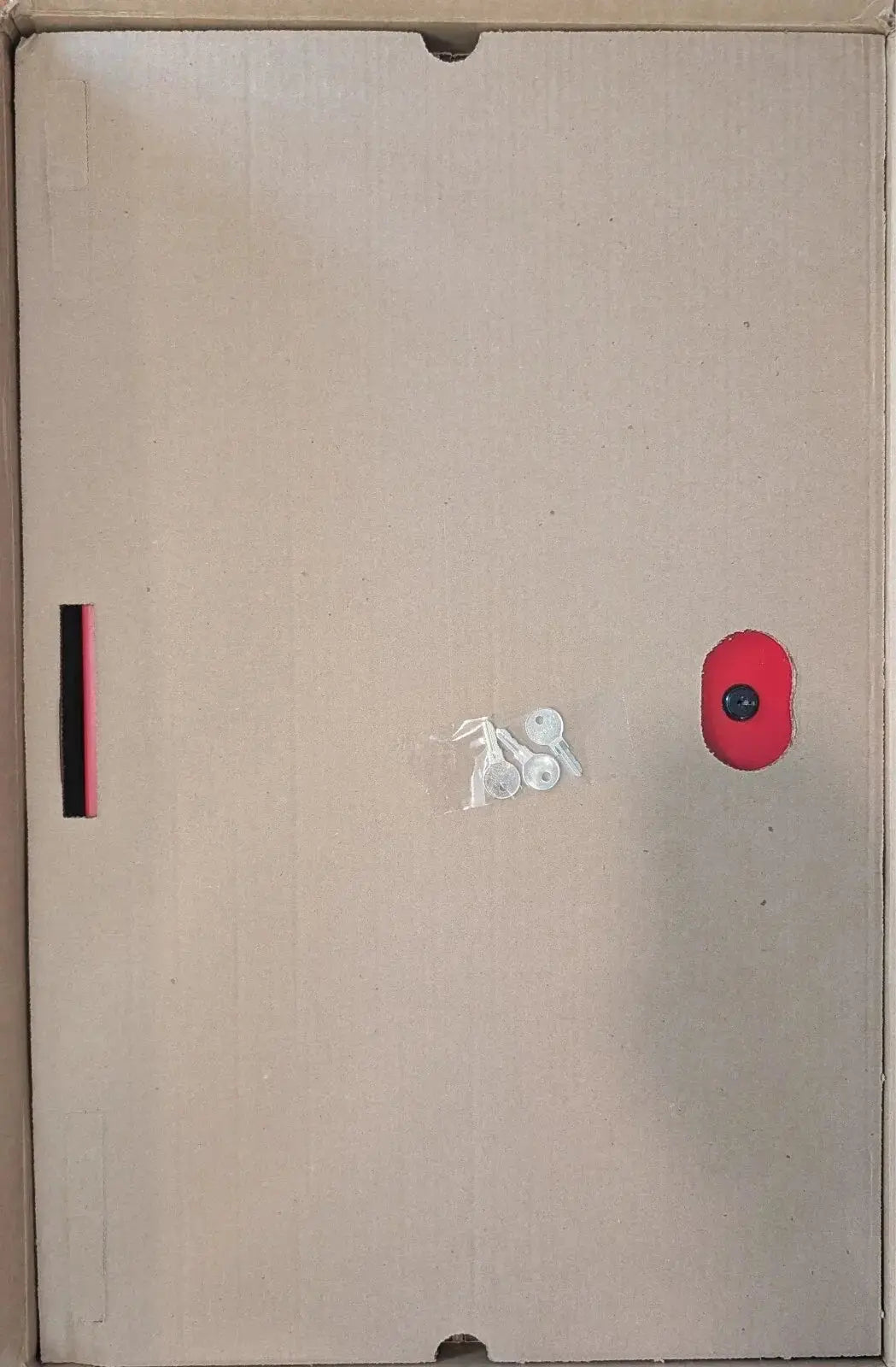 Silent Knight SK-5208 Fire Alarm Control Panel by Fredland Supply Company