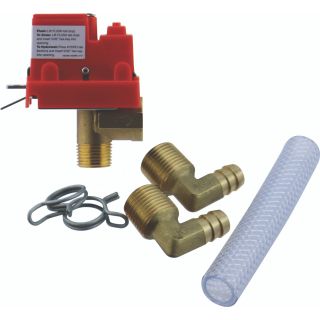 1" PRES RELIEF KIT - Fire Protection Parts
