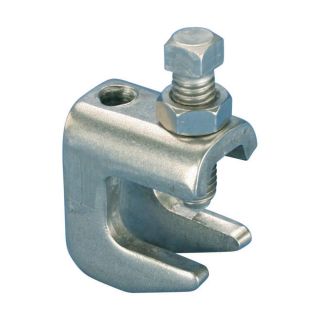 3/8 TOP BEAM CLAMP SS - Fire Protection Parts