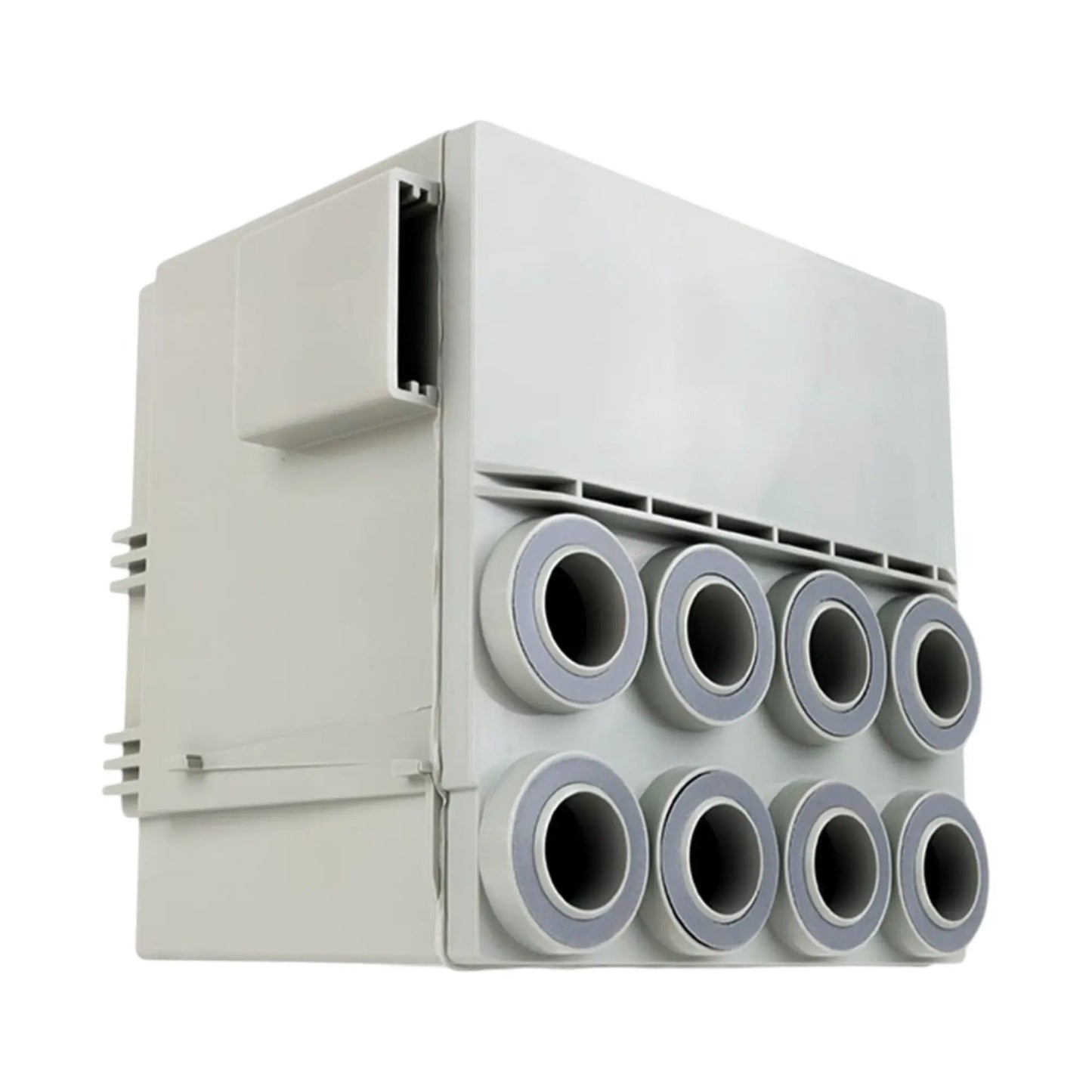 Kidde VLI Intelligent Filter for Advanced Fire Safety Systems by Kidde
