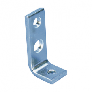 3/8" THD SIDE BEAM BRACKET EG - Fire Protection Parts