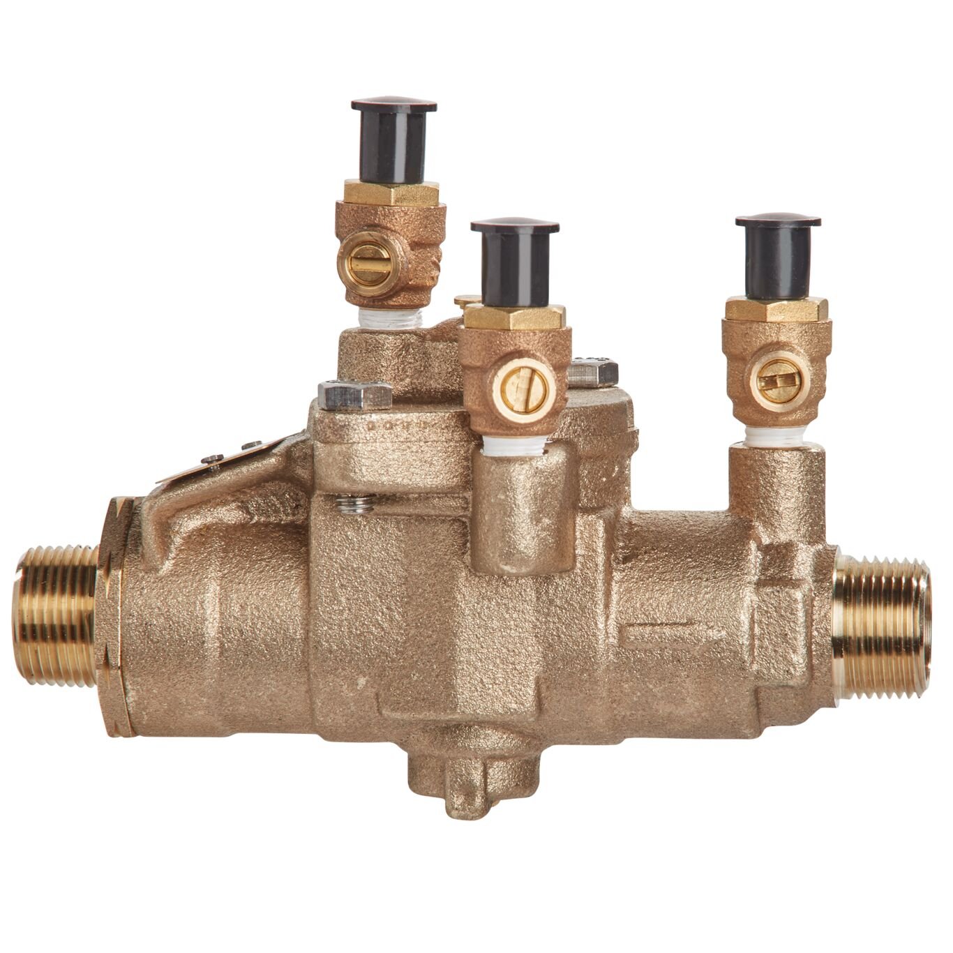 3/4" 4000B RP Backflow Less Valves for Fire Protection - Fire Protection Parts