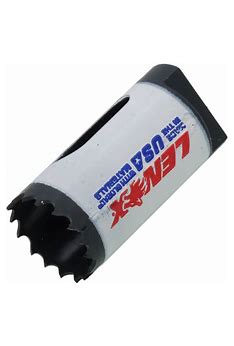 3/4" Bi-Metal Hole saw - Fire Protection Parts