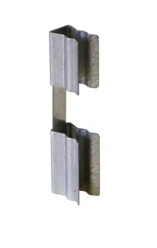 3/4" To 2" Galvanized Surge Restrainers For Fire Systems Hangers & Fasteners ASC Engineered Solutions Fire Protection Parts 3/4" to 2" Galvanized Surge Restrainers | Fire Systems - Viking
