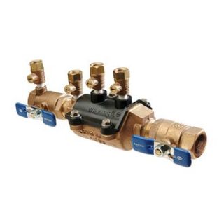 1 DBL CHK VALVE ASSY - Fire Protection Parts