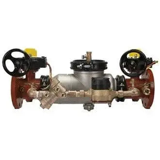 350AST Double Check Backflow Preventer Valve Backflow Prevention Zurn Wilkins Fire Protection Parts 350AST Double Check Backflow Preventer Valve | Fire Protection - Reliable Quality