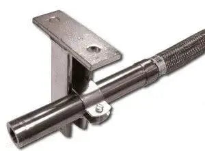 36" Apple Soffit System for Fire Sprinkler Protection by Flexhead
