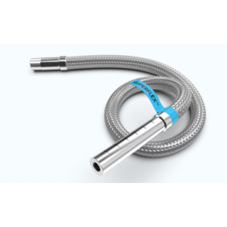 HOSE 36 SUPERFLEX 1/2 GRV - Fire Protection Parts