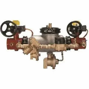 375ASTDA 2" Reduced Pressure Detector Assembly by Zurn Wilkins