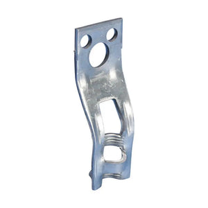 3/8" Offset Eye Socket Erico 38 for Rod Support Hangers & Fasteners nVent CADDY Fire Protection Parts 3/8 Offset Eye Socket | Rod Support - Erico