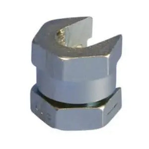 Rod Lock Series Nut 1/2" for Fire Protection Systems by nVent CADDY