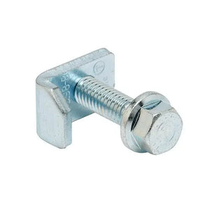 3/8" Rod Stiffener Vertical EG for Fire Suppression Systems by nVent CADDY