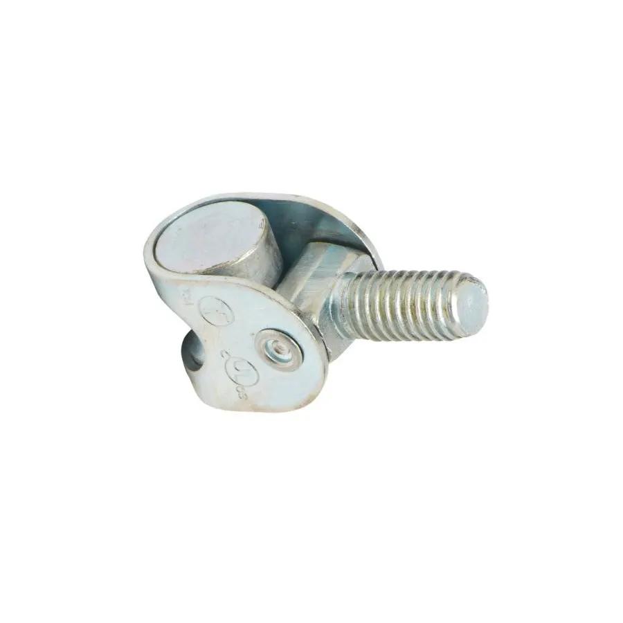 3/8" Swivel Rod Attachment for Bracing