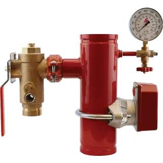 Fire Protection Equipment – Fire Protection Parts