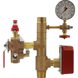 Fire Protection Equipment – Fire Protection Parts