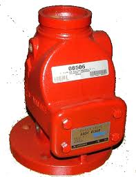 4" F1 EZR VALVE FXG - Fire Protection Parts