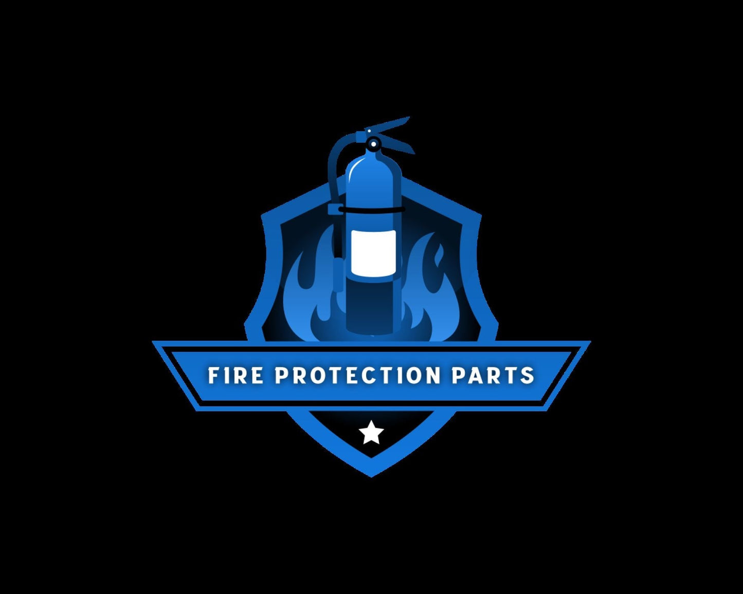 4" VXD PTR Double Interlock Preaction System for Professionals - Fire Protection Parts