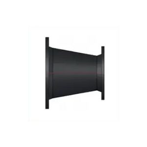 4" X 3" Concentric Flanged Reducer for Fire Systems by Napac, Inc