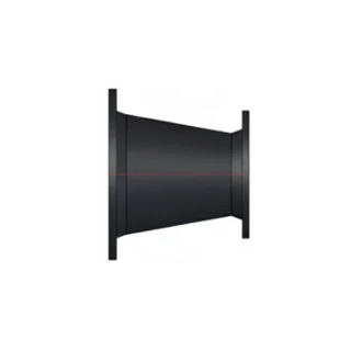 4" X 3" Concentric Flanged Reducer for Fire Systems - Fire Protection Parts