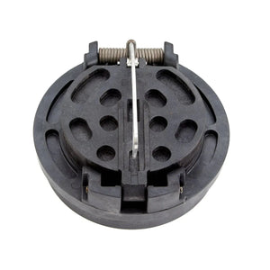 4000SS 5000SS 2nd Check Valve Stainless Steel for Suppression Fire Protection Ames Backflows Fire Protection Parts 4000SS 5000SS Check Valve | Fire Suppression - Stainless Steel