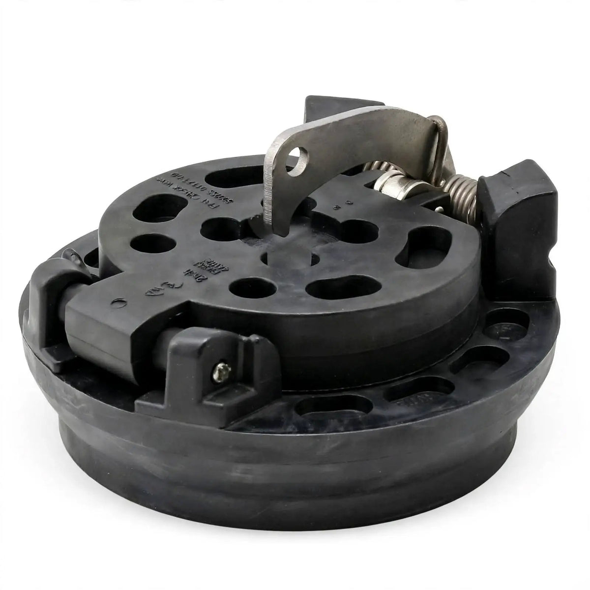 4000SS 5000SS 2" First Check Valve for Fire Suppression Systems