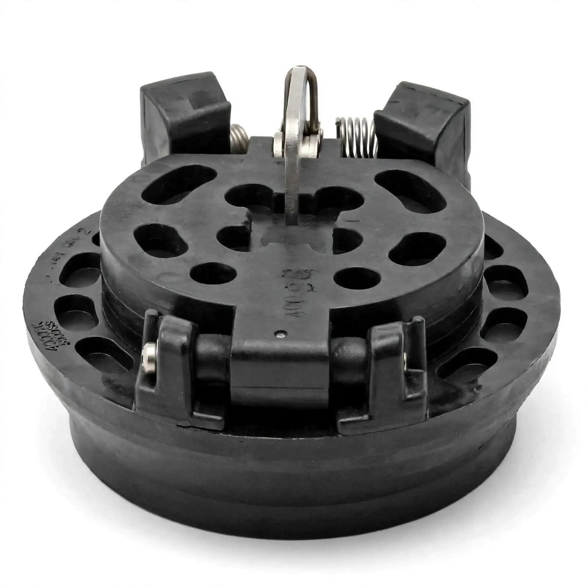 4000SS 5000SS 2" First Check Valve for Fire Suppression Systems