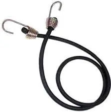 48" Heavy Duty Bungee Cord for Securing Needs by Great American Tape