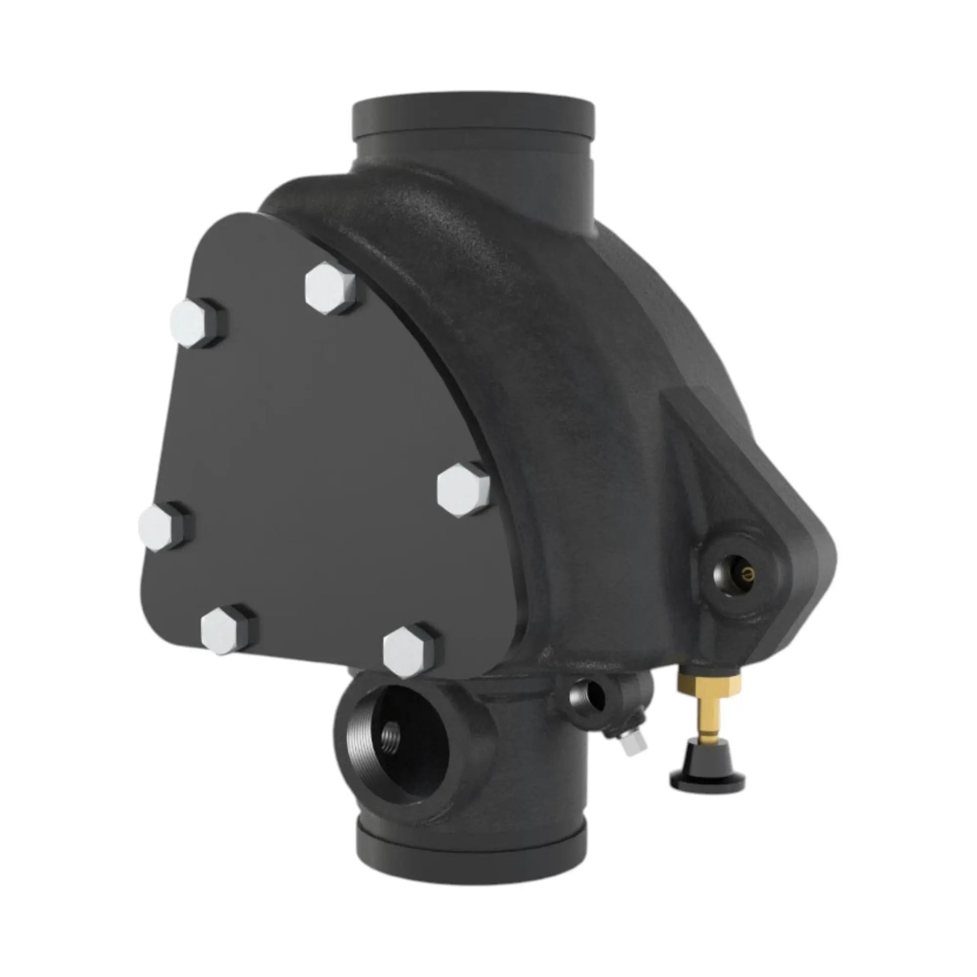 Viking VXR Dry Valve Corrosion Resistant High Performance by Viking