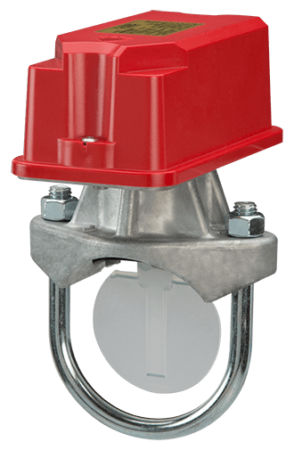 5" Explosion Proof Flow Switch for Fire Protection Systems - Fire Protection Parts
