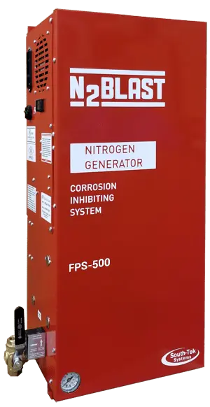 Generator Mounting Kit for Secure Installation Safety by Viking