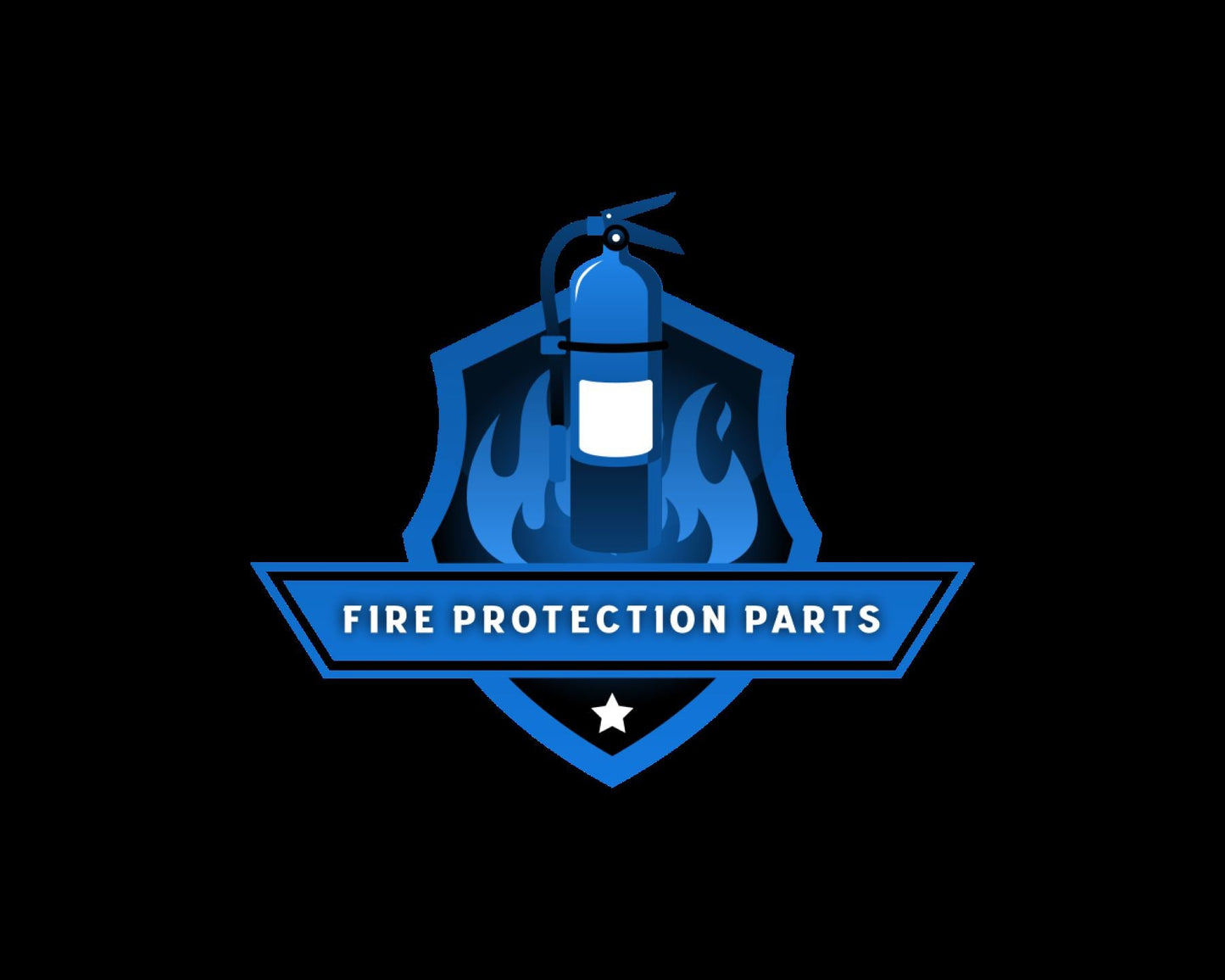 500G 1 PHS Dry Air PAC Fire Protection for Industrial Use - Fire Protection Parts