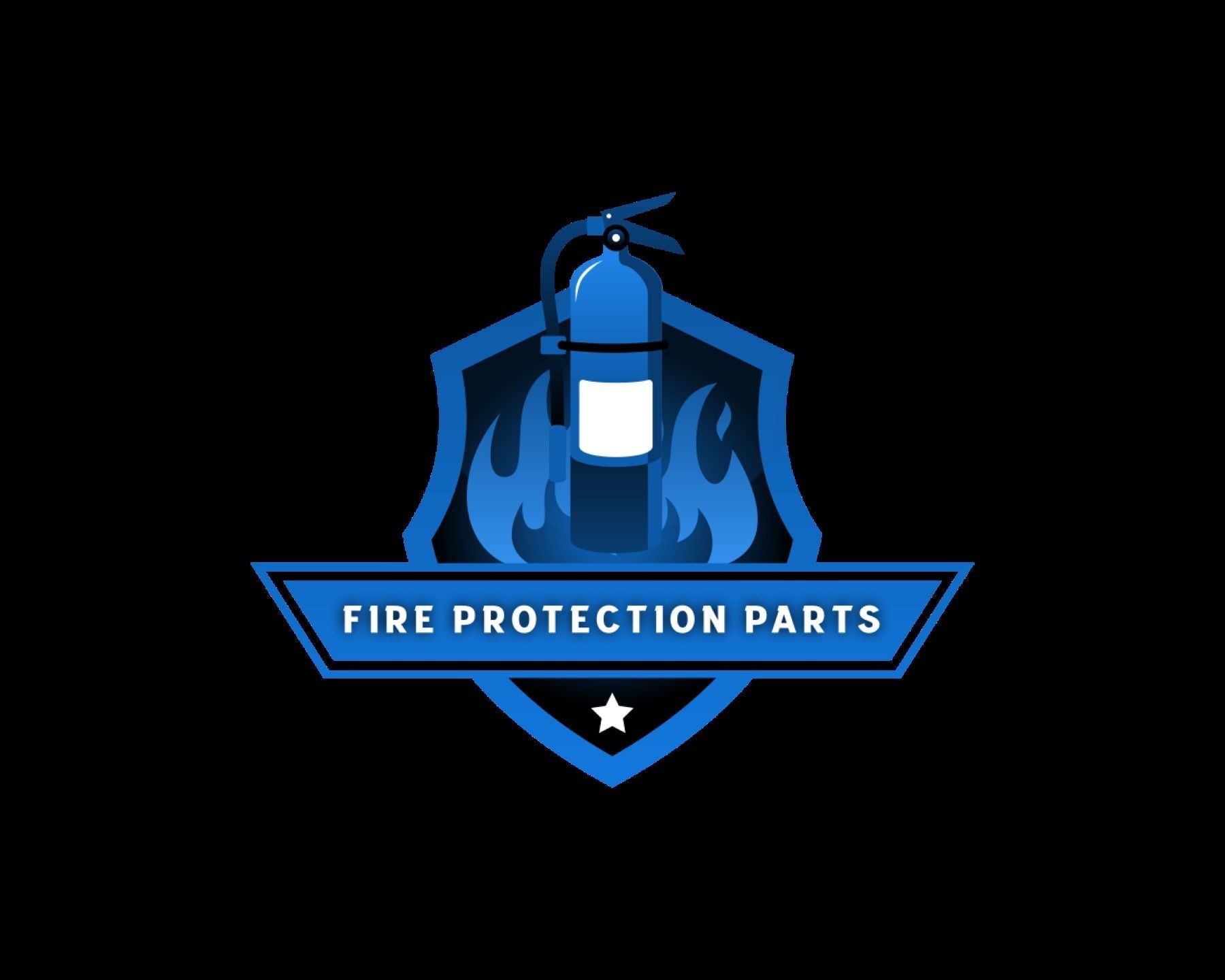 500G 1 PHS Dry Air PAC Fire Protection for Industrial Use - Fire Protection Parts