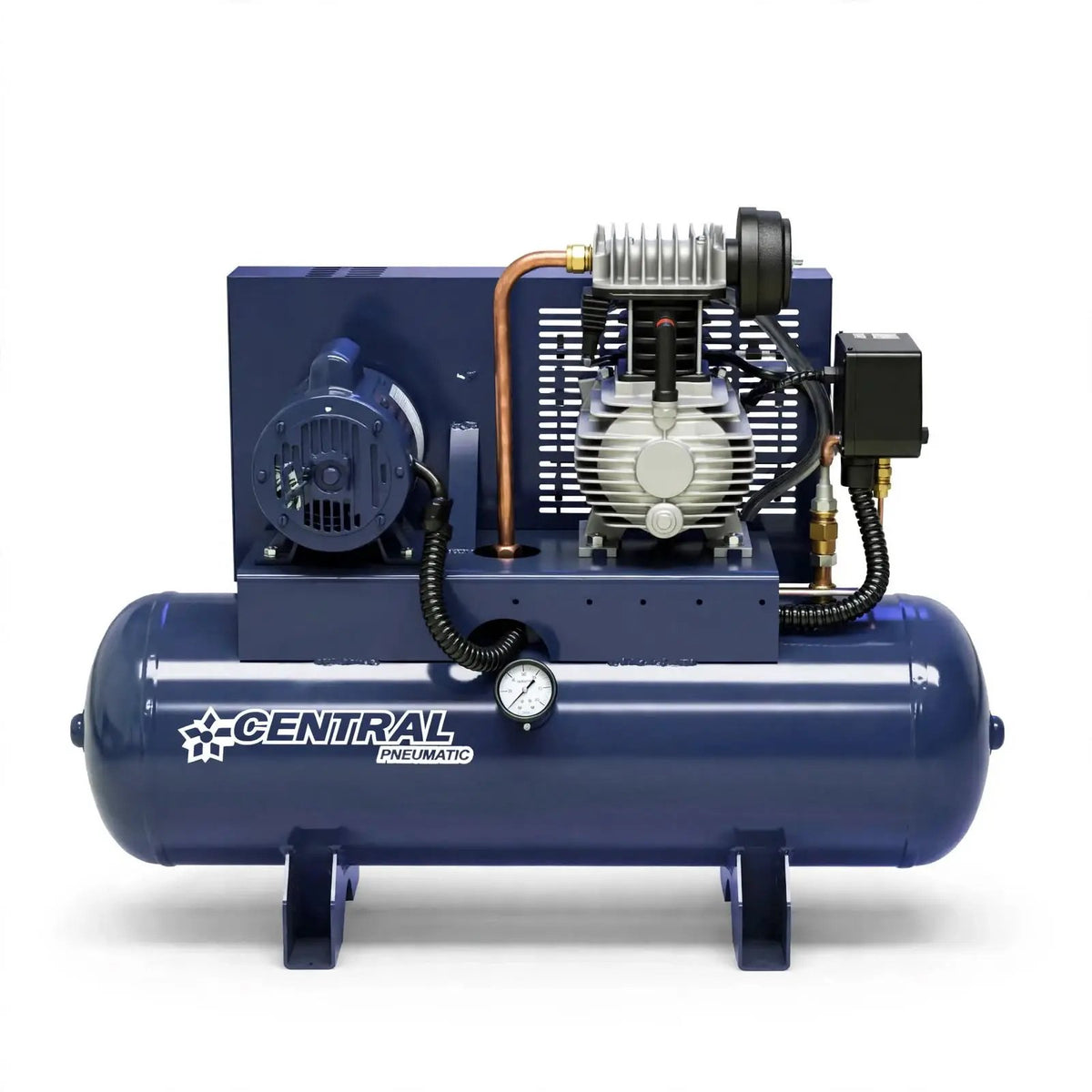 5 HP 3 Phase 2000G 415V Dryair Dehumidifier System