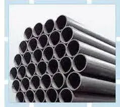 6 Inch X 21 Foot Schedule 40 Black A53 PE Steel Pipe Durable and Strong by Viking