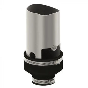 6" to 8" Air Gap for Deringer Viking System Valve Discharge by Backflow Direct