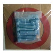 2 BOLT NUT GASKET PACK - Fire Protection Parts