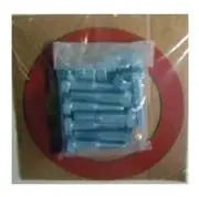 2 BOLT NUT GASKET PACK - Fire Protection Parts