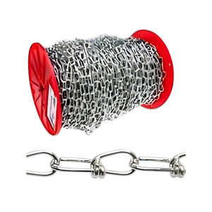 4/0 Chain For Number 2-1/2" And Number 3 Systems by Nibco Inc.