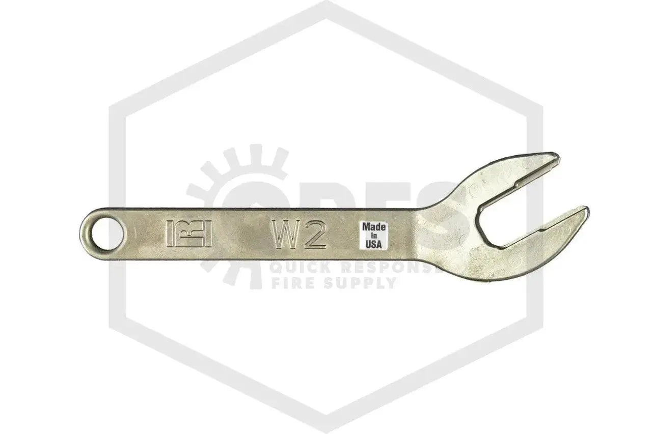 Fire Sprinkler Wrench Heavy-Duty for Reliable Heads | Essential Installation & Maintenance Tool for Professionals by Reliable Sprinkler