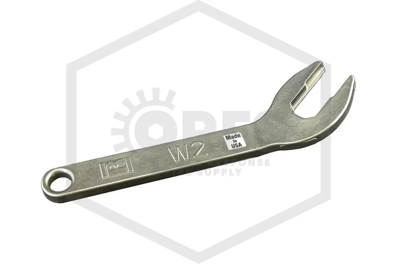 Fire Sprinkler Wrench Heavy-Duty for Reliable Heads | Essential Installation & Maintenance Tool for Professionals by Reliable Sprinkler