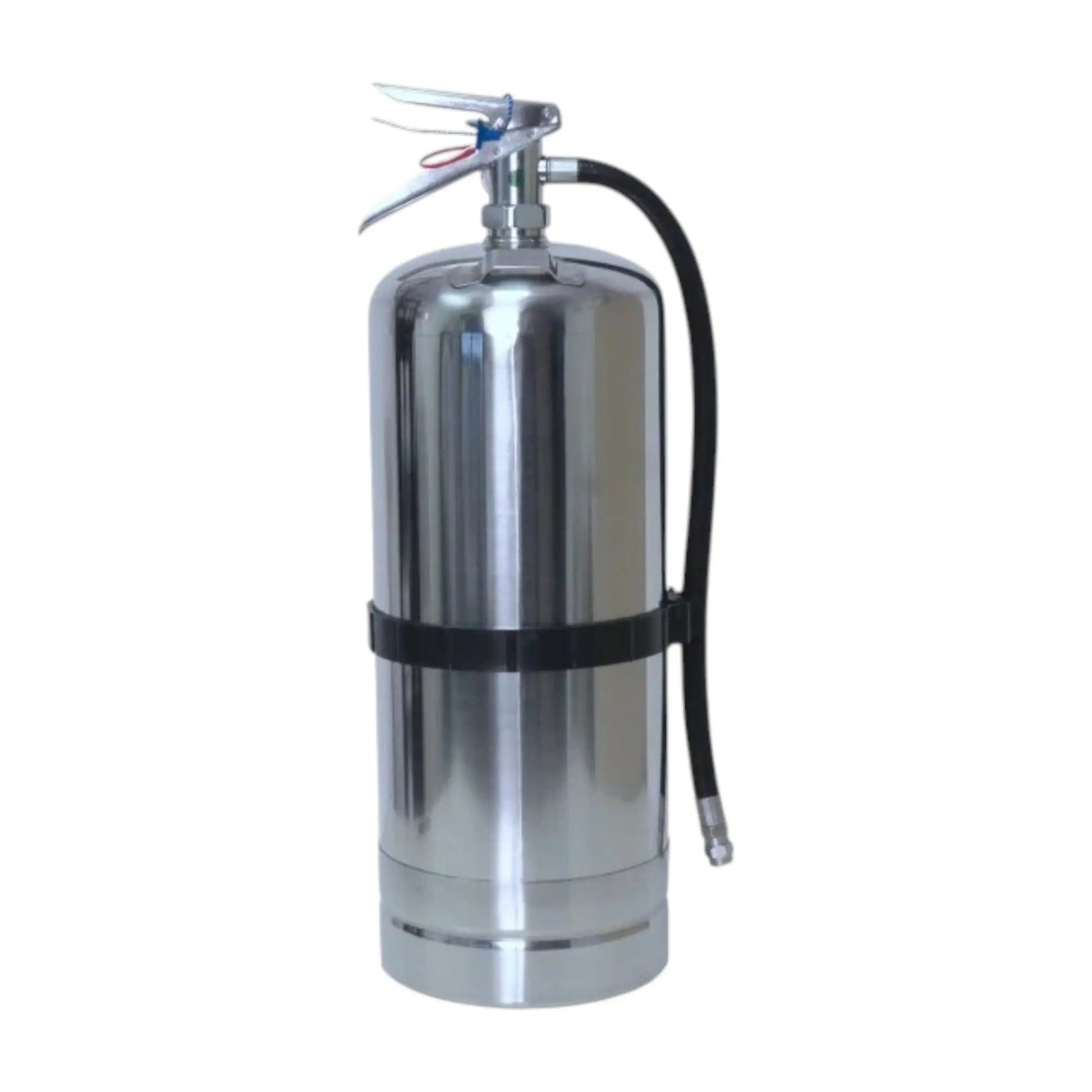 6L Kitchen 1A K Class W Portable Fire Extinguisher by Strike First Corporation