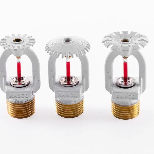 Reliable Fire Sprinkler Head QRS1 Rapid Response Painted by Reliable Sprinkler