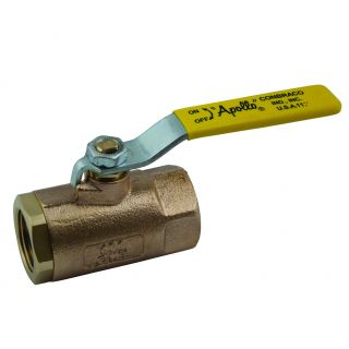 1/2" DRAIN BALL VALVE - Fire Protection Parts